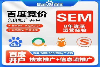 真实案例解析：SEM代运营托管公司的优势与挑战
